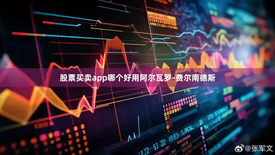 股票买卖app哪个好用阿尔瓦罗-费尔南德斯