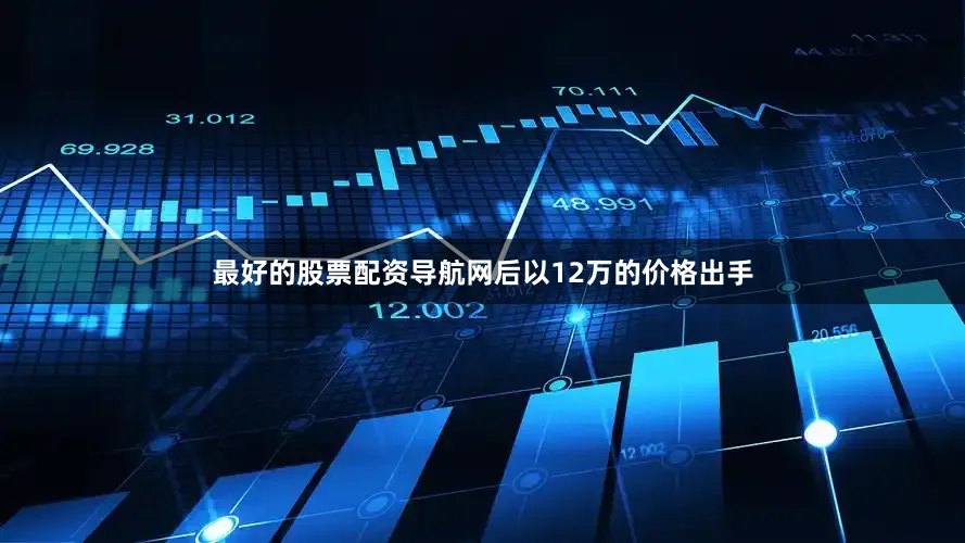 最好的股票配资导航网后以12万的价格出手