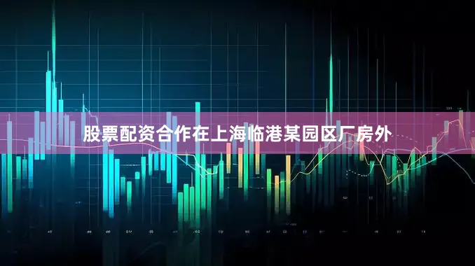 股票配资合作在上海临港某园区厂房外
