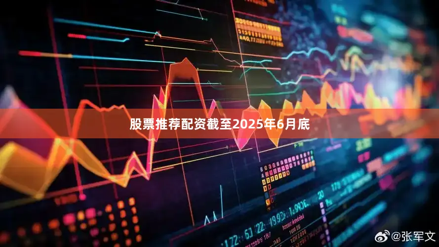 股票推荐配资截至2025年6月底