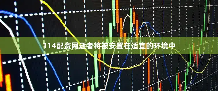114配资网逝者将被安置在适宜的环境中